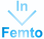 InFemto Logo
